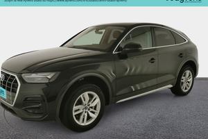 Audi Q5 SPB 50 TFSI e quattro S tronic Business Ad