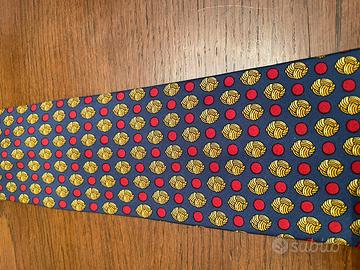 Cravatte, Papillon, Foulard Seta