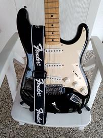 Chitarra squier by fender strat