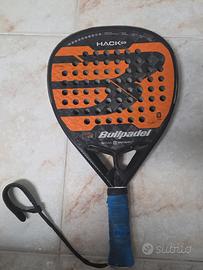 Padel Bullpadel Hack 03