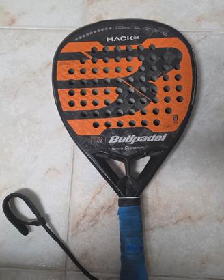 Padel Bullpadel Hack 03