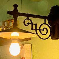 Lampade da esterno/interno Surya