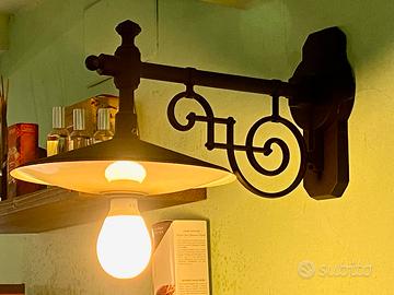 Lampade da esterno/interno Surya