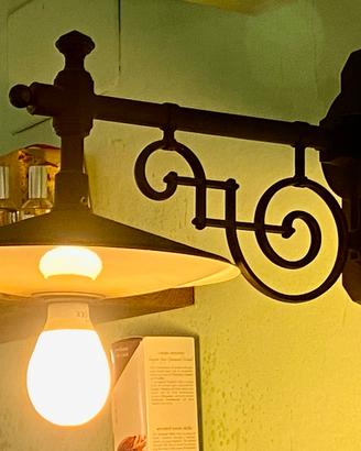 Lampade da esterno/interno Surya