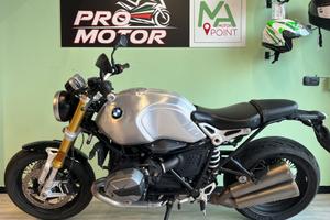 Bmw R nineT tagliandi ufficiali - 2022