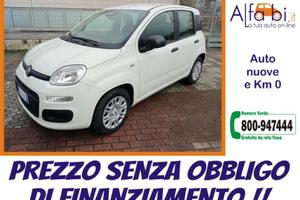 FIAT Pandina 1.0 FireFly 65CV Hybrid Icon (5 Pos