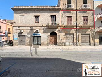Appartamento a Trapani