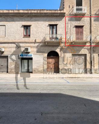 Appartamento a Trapani