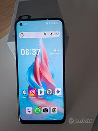 smartphone oppo Reno 8 T 