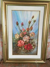 Quadro Ida de Novellis