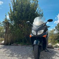 Yamaha T MAX 500
