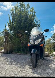 Yamaha T MAX 500