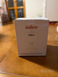 Distributore Balimo automatico per cani e gatti