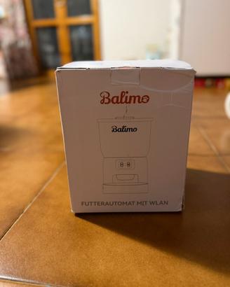Distributore Balimo automatico per cani e gatti