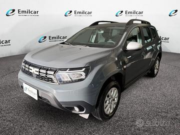 DACIA Duster 2ª serie - Duster 1.0 TCe GP U1239825