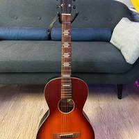 Chitarra Recording King  Dirty 1930's RPH-P2-TS