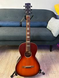 Chitarra Recording King  Dirty 1930's RPH-P2-TS