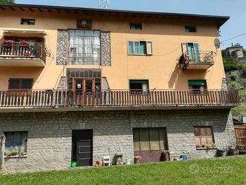 Appartamento a Cedegolo