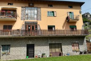 Appartamento a Cedegolo