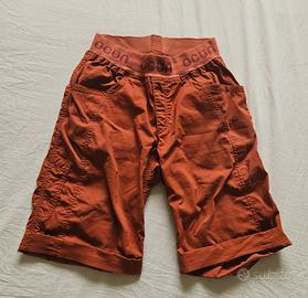 Shorts Ocun uomo taglia S 