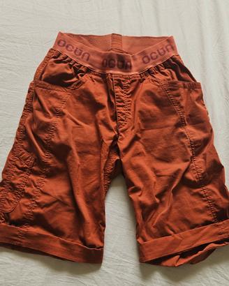 Shorts Ocun uomo taglia S 