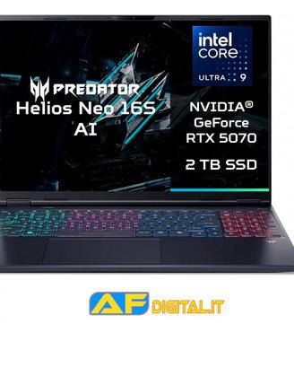 acer Predator Helios Neo 16S AI PHN16S-71-976U