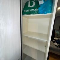 Armadio camera da letto + armadio a ponte