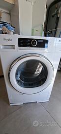 asciugatrice whirlpool hscx70421 da riparare 