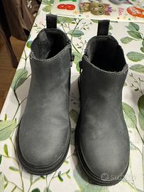 Tronchetti bambina ZARA