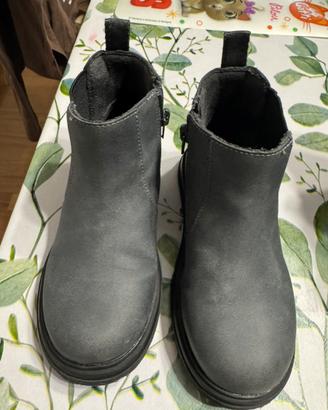 Tronchetti bambina ZARA