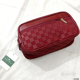 POCHETTE UOMO POLO CLUB