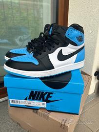 Air Jordan 1 Retro High OG University Blue