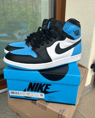 Air Jordan 1 Retro High OG University Blue
