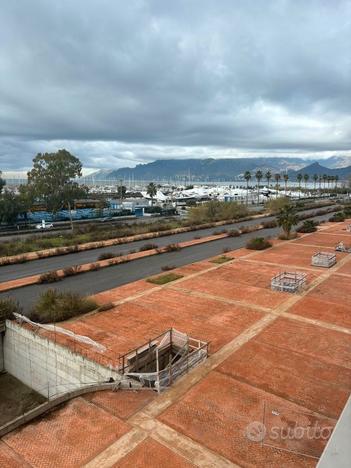 Fronte Marina d'Arechi nuova costruzione