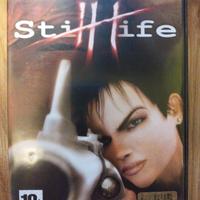 Still Life videogame per PC 