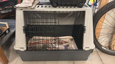 Trasportino per animali