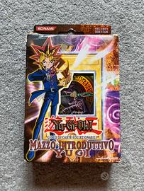 Yu-Gi-Oh deck introduttivo Yugi italiano