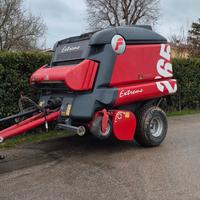 Rotopressa feraboli estreme 265