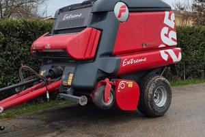 Rotopressa feraboli estreme 265