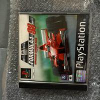 Formula 1 98