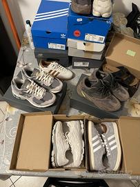 New balance