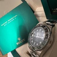 Rolex 126720 vtrn 2023 nuovo full stickers barcode