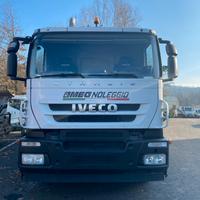 Compattatore iveco