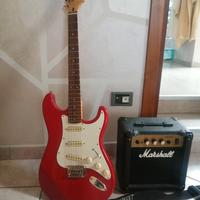 chitarra elettrica