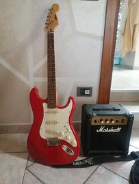 chitarra elettrica