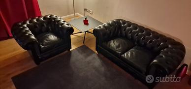 chester poltrona frau 