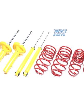 SOSPENSIONE SPORTIVA ALFA ROMEO MITO 2008- 30/30mm
