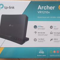 Modem Archer VR1210V tp-link