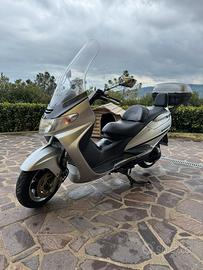 Suzuki Burgman 400cc