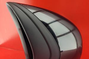 FIANCHETTO PRESA ARIA BUELL 1125 CR